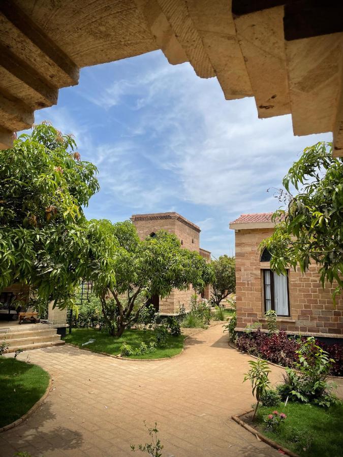 The Postcard Gir Wildlife Sanctuary Hotel Sasan Gir Exterior photo