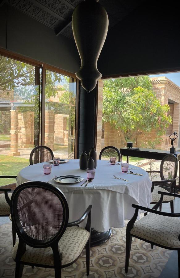 The Postcard Gir Wildlife Sanctuary Hotel Sasan Gir Exterior photo