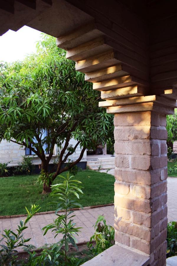 The Postcard Gir Wildlife Sanctuary Hotel Sasan Gir Exterior photo