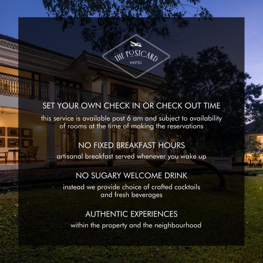 The Postcard Gir Wildlife Sanctuary Hotel Sasan Gir Exterior photo